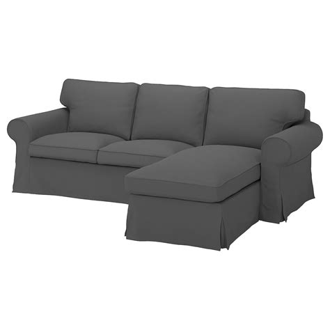 Uppland sofa with chaise. Things To Know About Uppland sofa with chaise. 